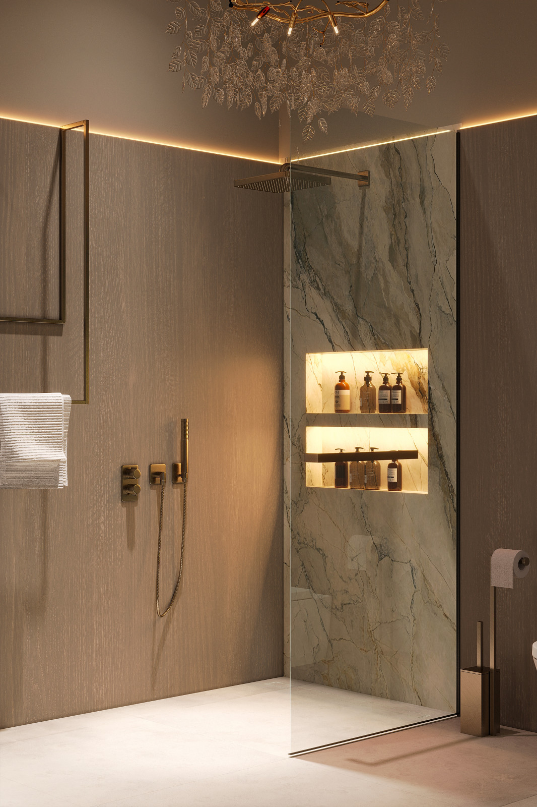 Дом из Бруса