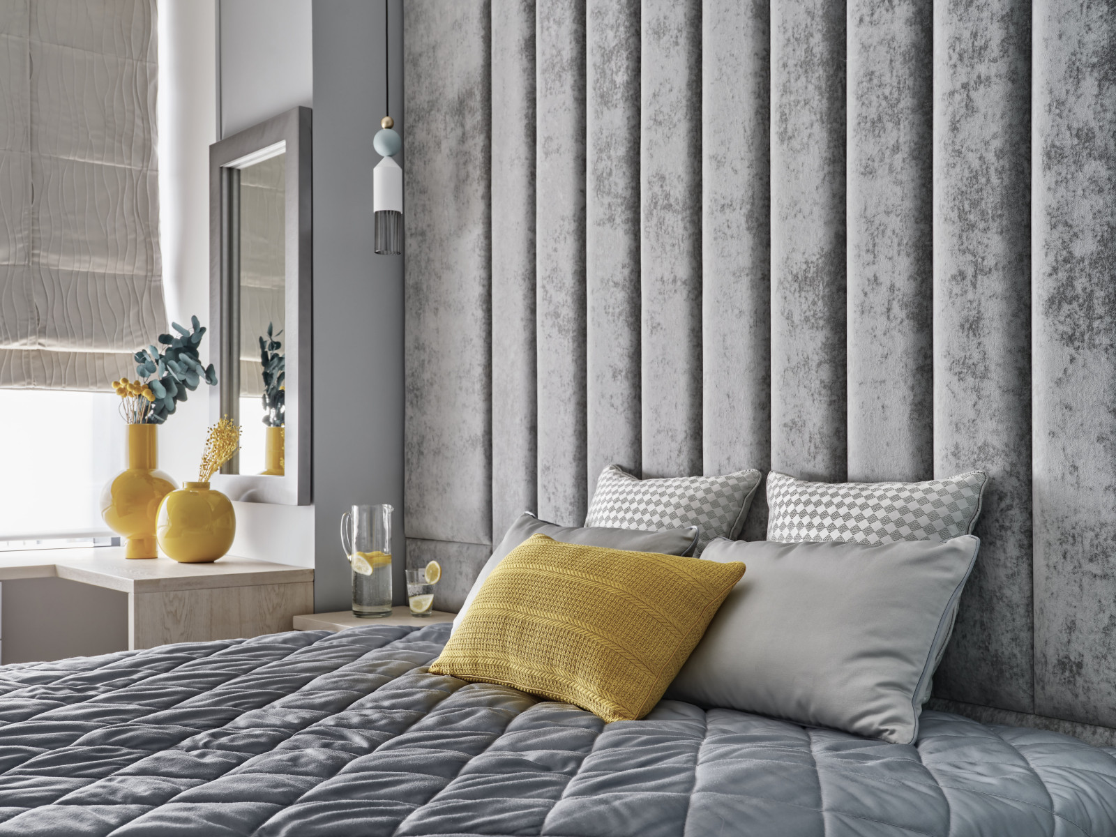 Квартира в жк Небо