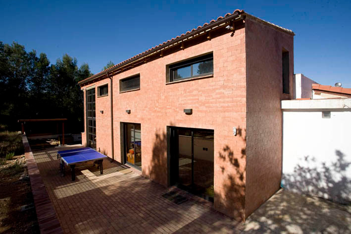 Chalet en Lliria