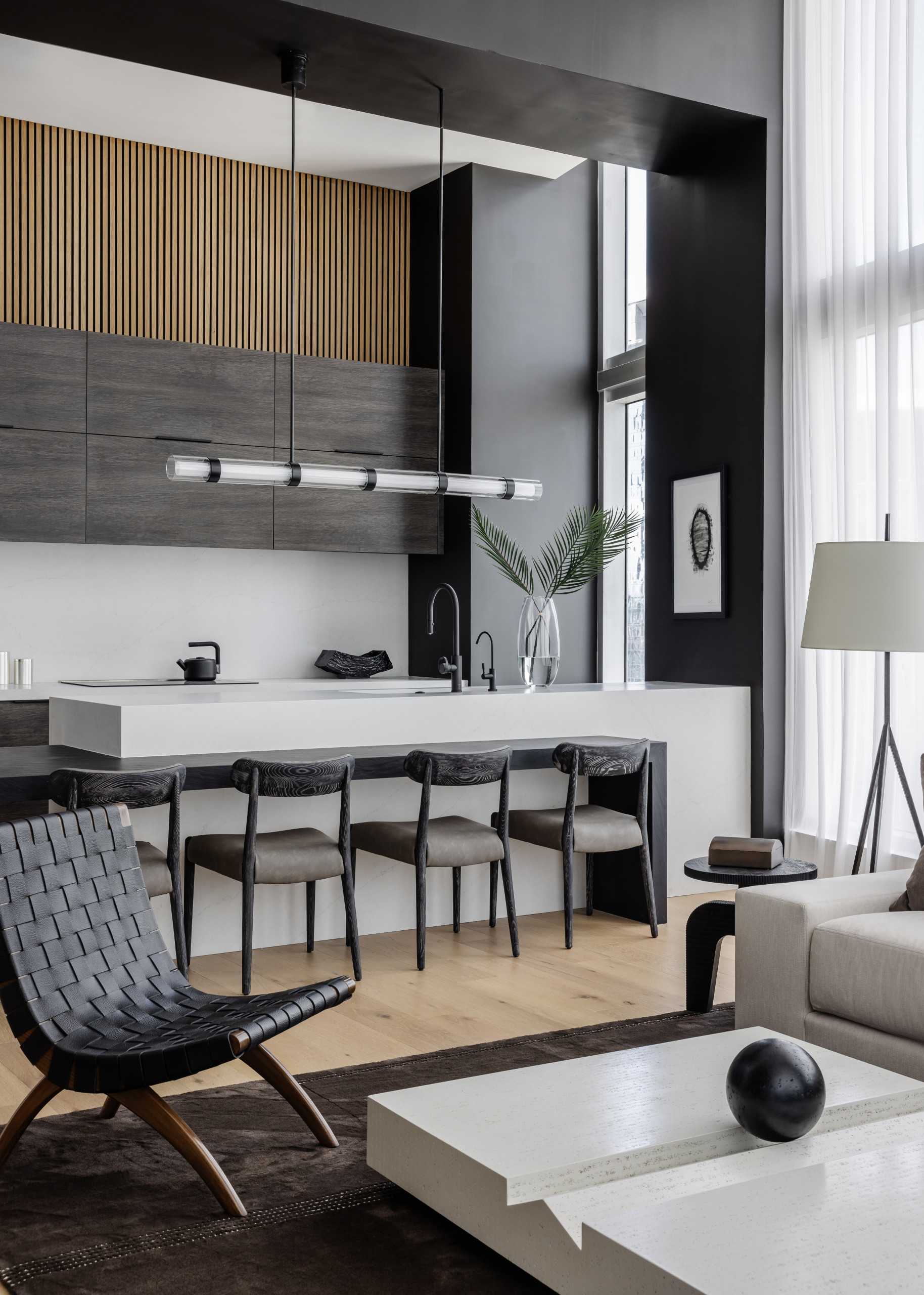 Miami Condo