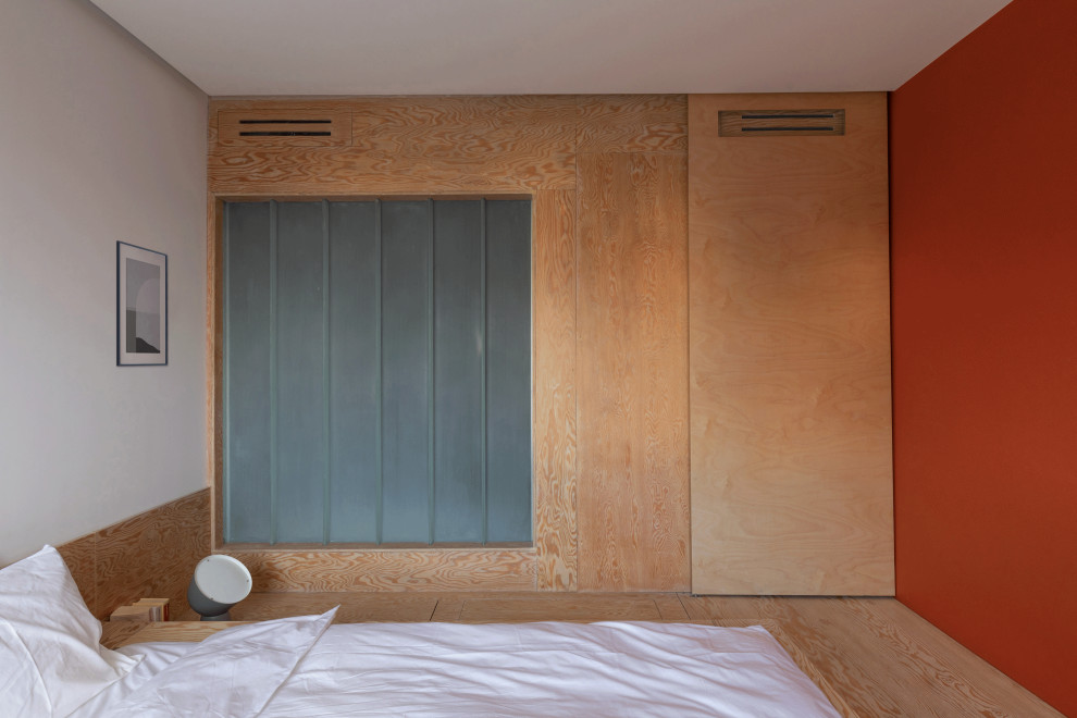 Квартира-медина