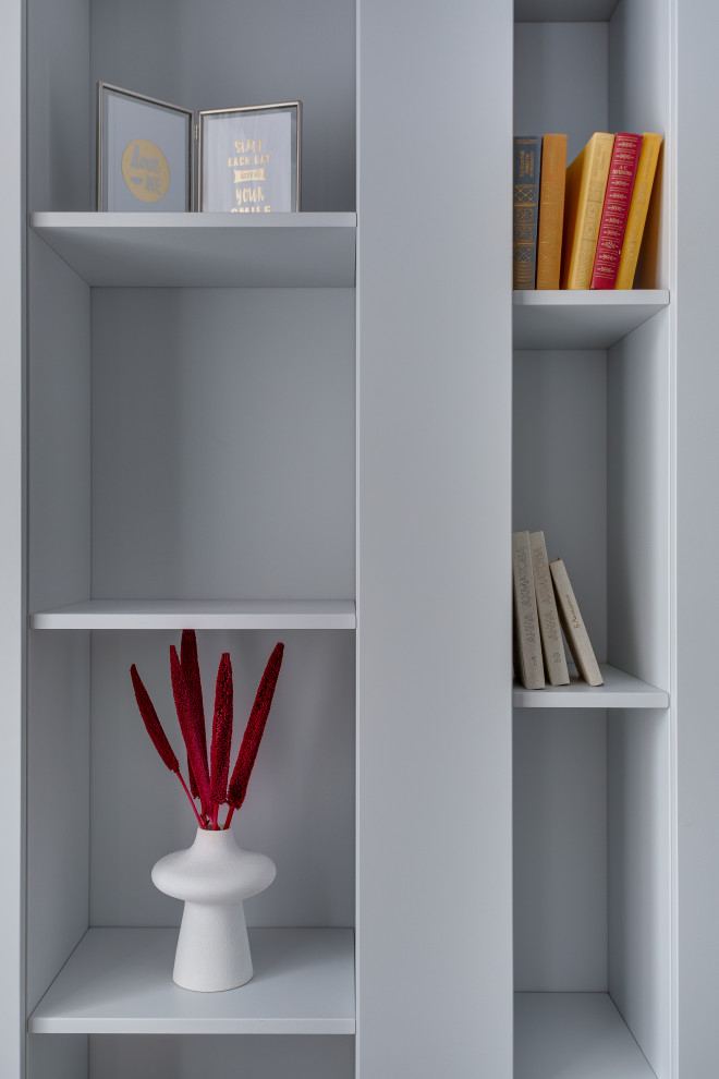 ЖК ЗАПАДНОЕ КУНЦЕВО