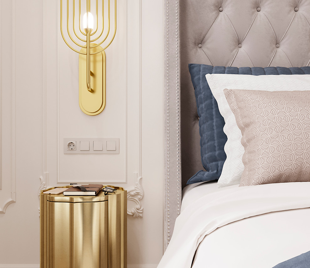 Французская Геометрия