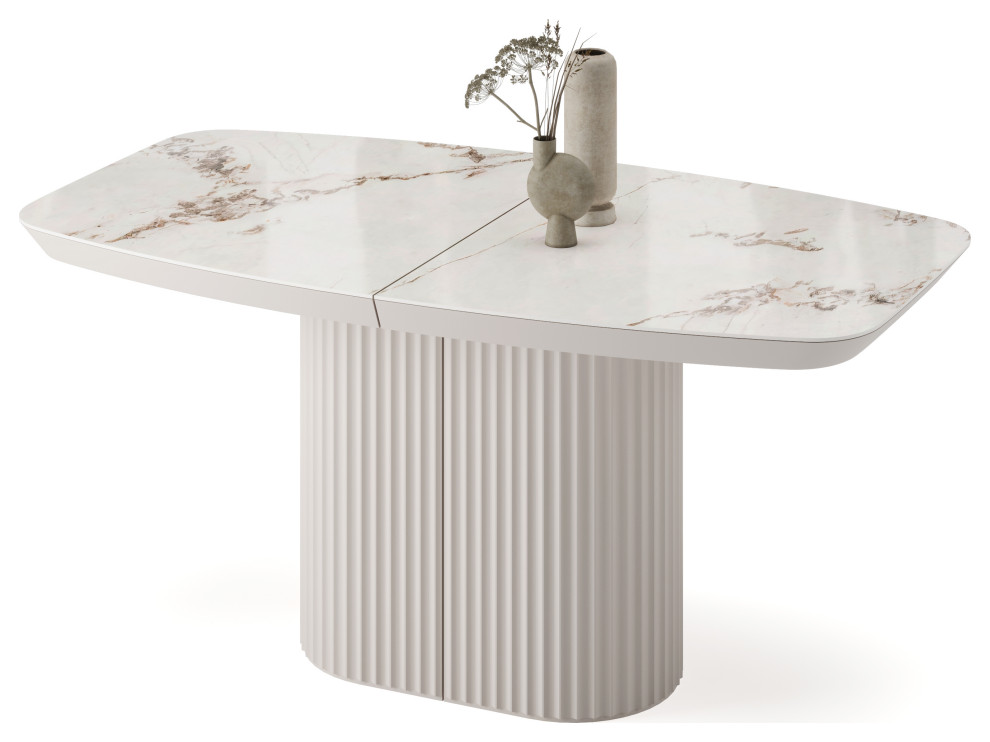 Стол раздвижной Цин