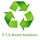 P.T.S Waste Solutions Ltd