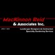 MacKinnon Reid & Associates Inc.