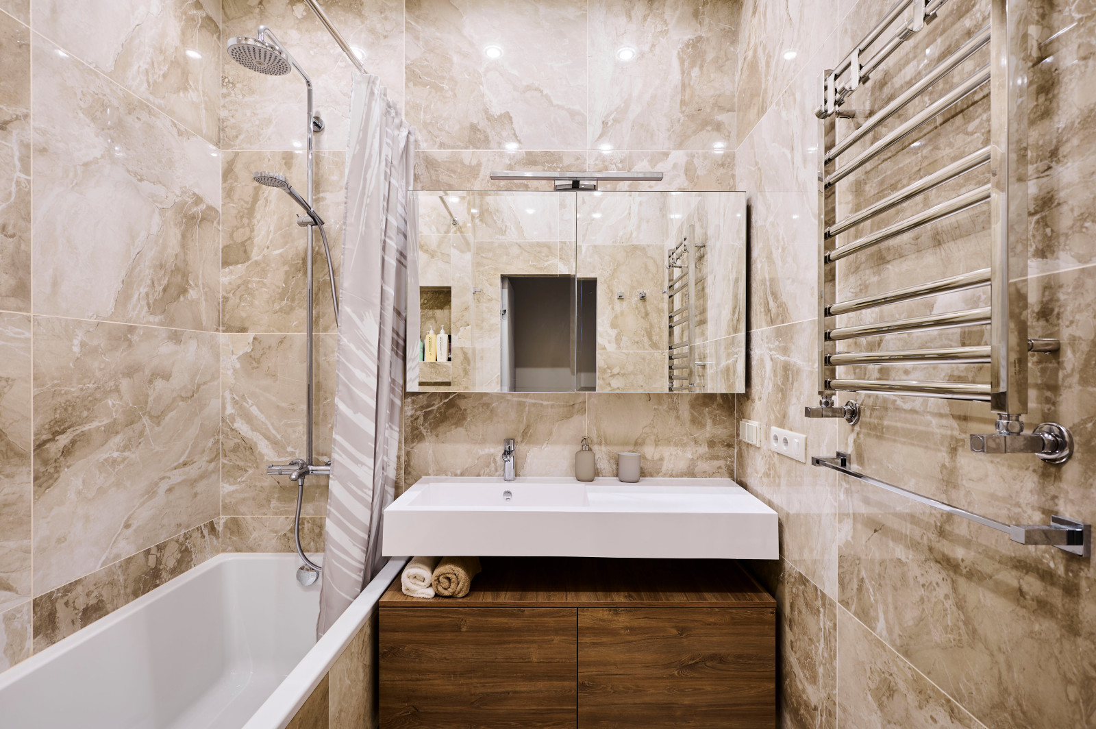 ЖК Династия