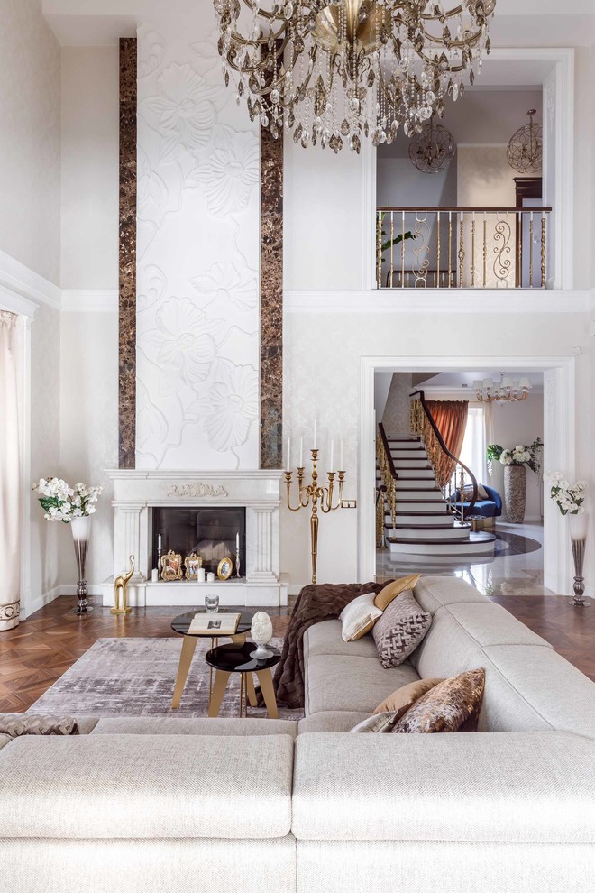 Дом с душой