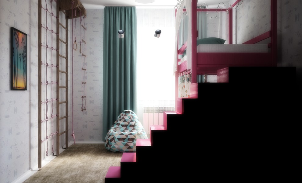 Проект - UbiSoft