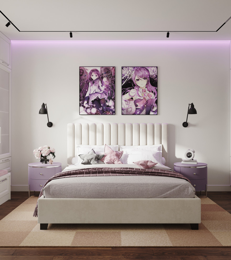 Ванильный зефир