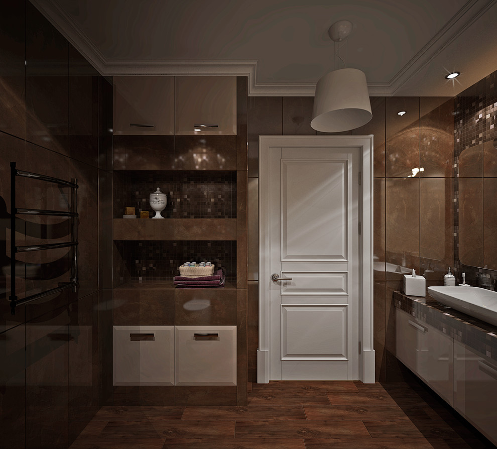 Квартира в подмосковье