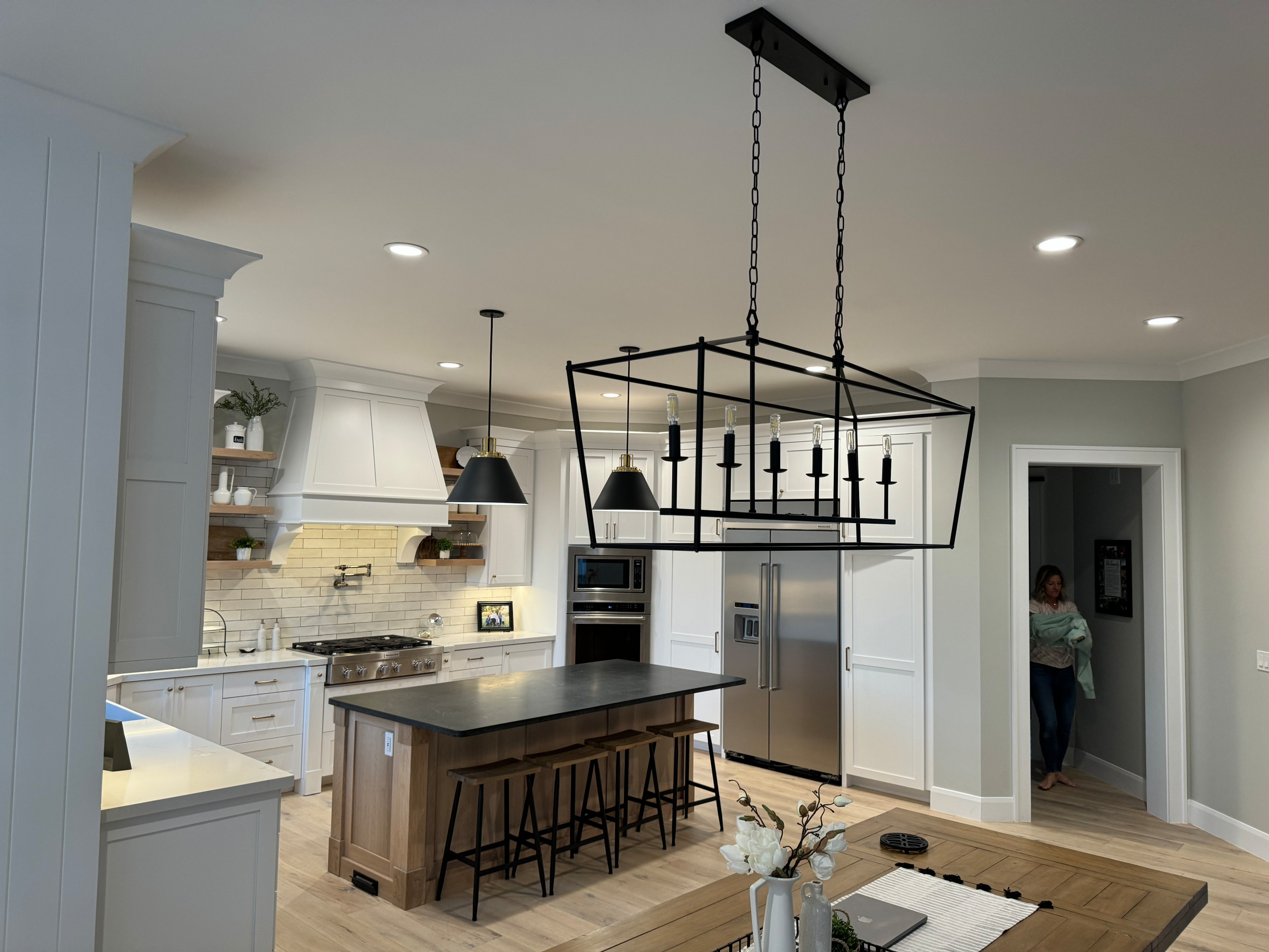 Modern Craftsman