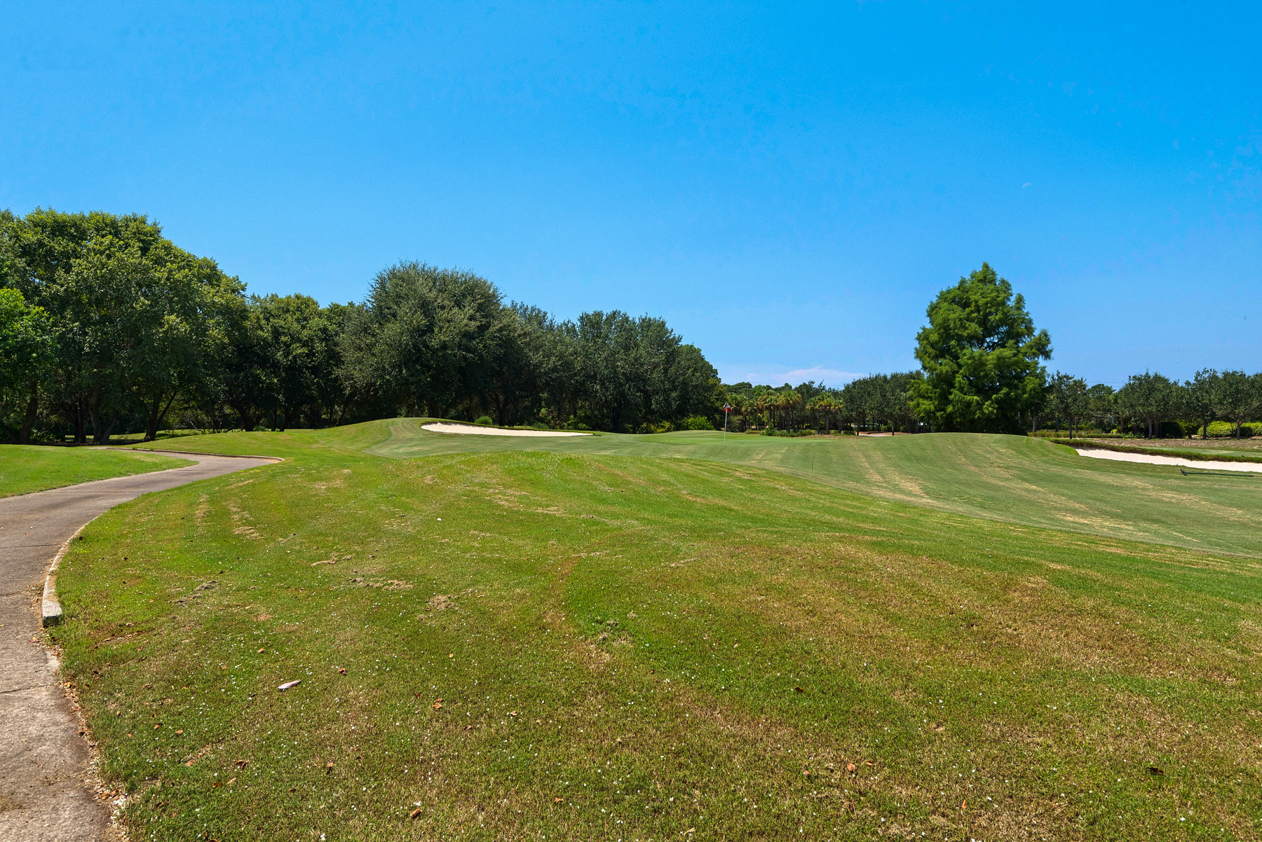 Regatta Bay Golf Course/Lakefront home