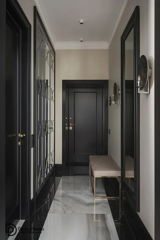 Проект "Вид на Нескучный сад"