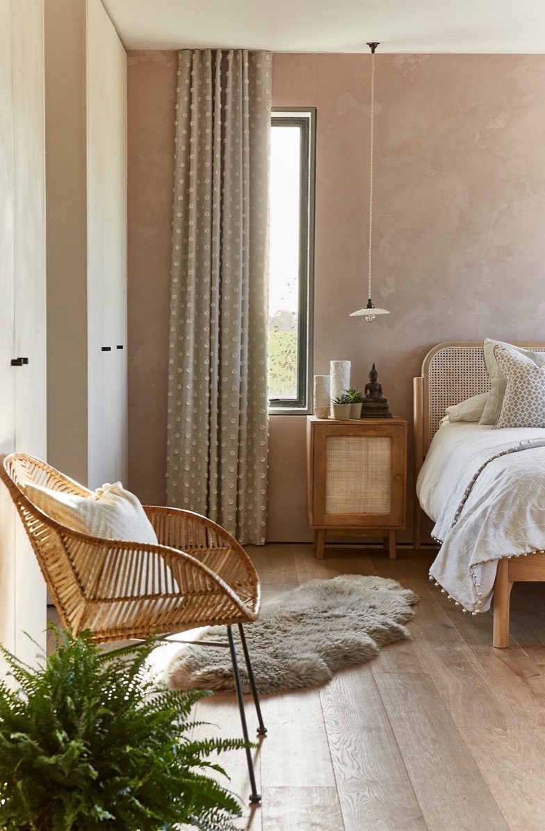 Текстиль в дизайне интерьера