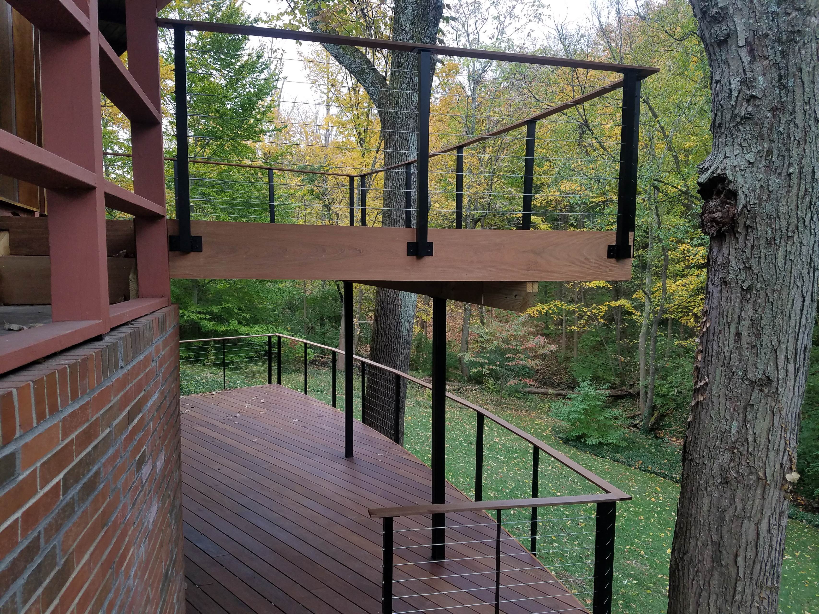 Moder Farmhouse Custom Home