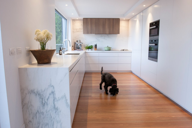 Driscoll kitchen