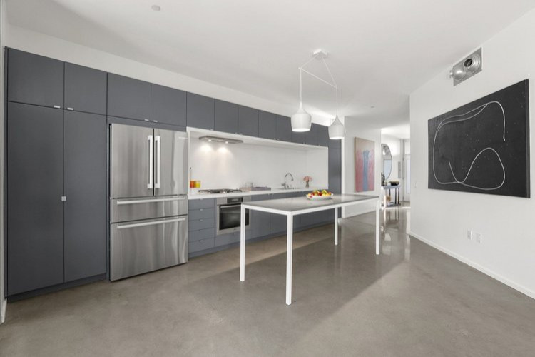 Hancock Lofts