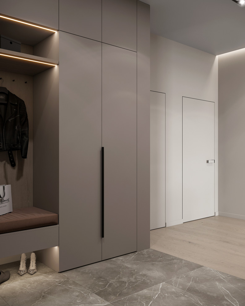 ЖК Левобережный 6