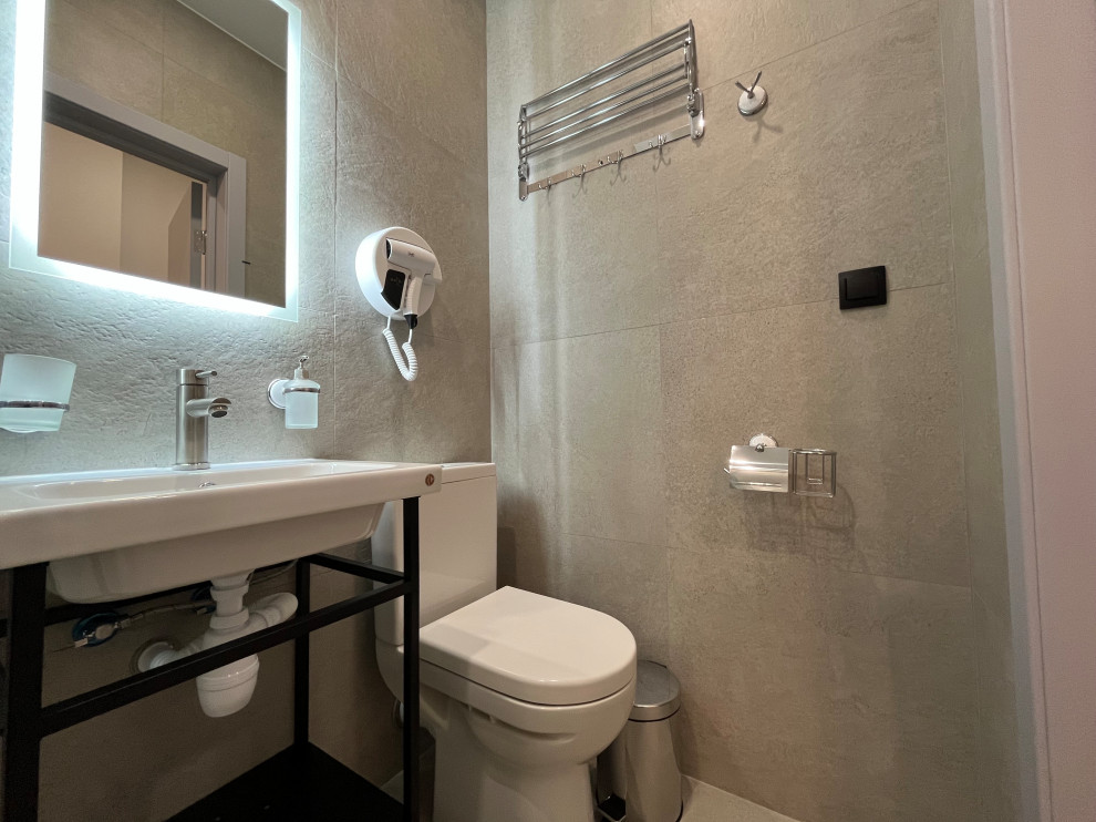 Апарт-отель 4*