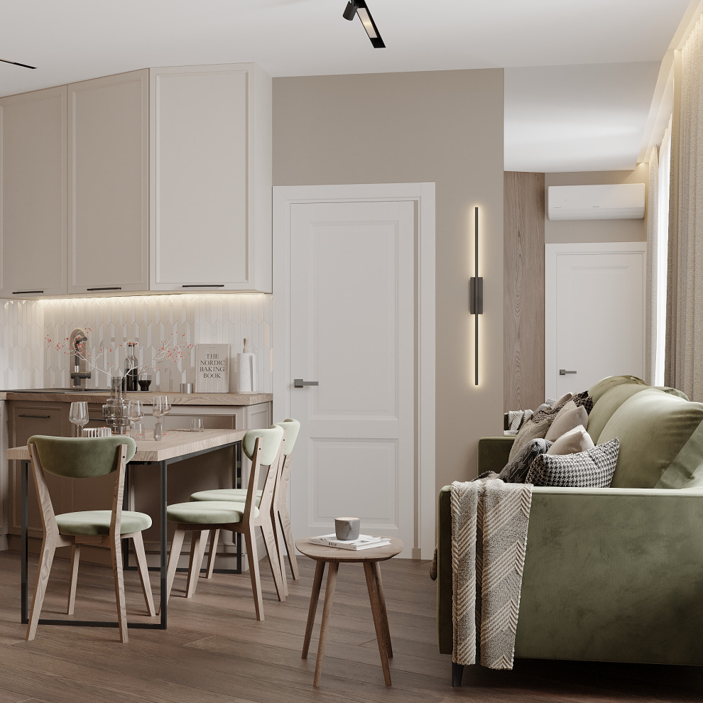 ЖК Белый остров 3.0