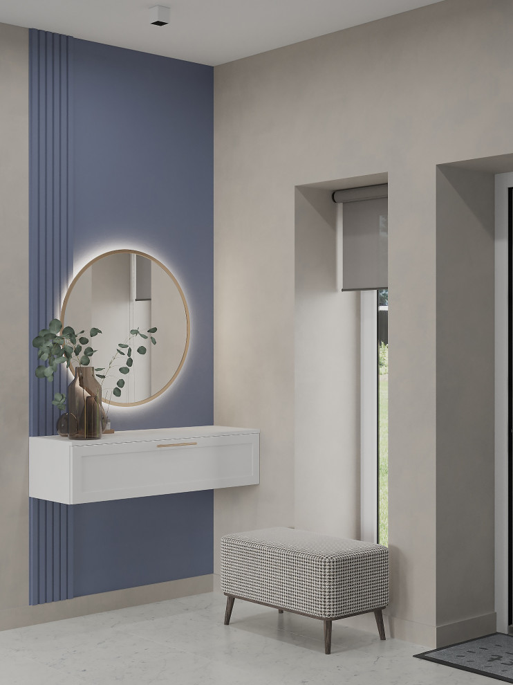 Резиденция 15