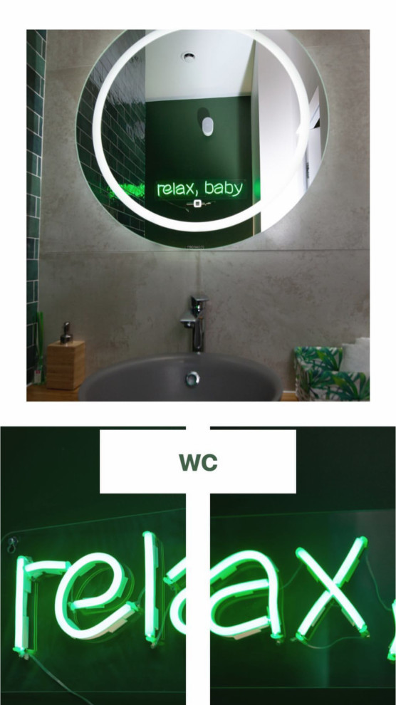 Салон красоты Why not beaty