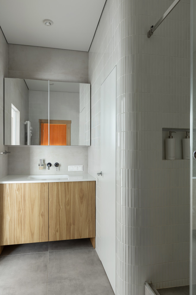 Квартира в ЖК Richmond