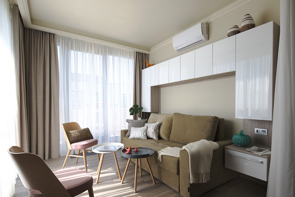 Квартира под сдачу в элитном посёлке