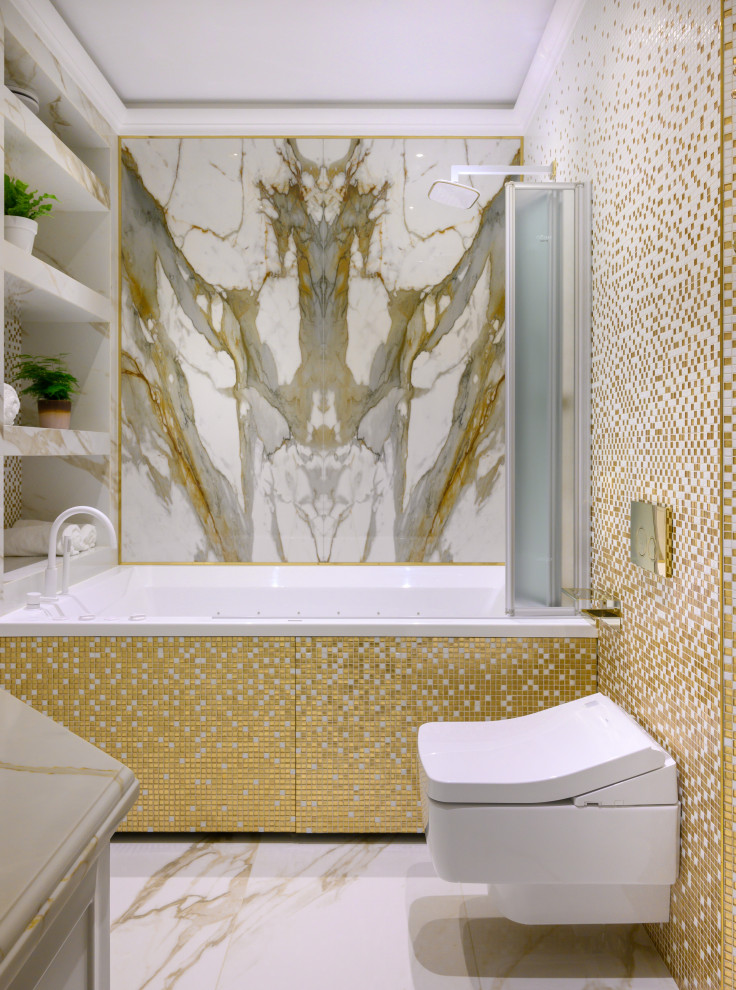 Современный шепот классики или полет стрекозы