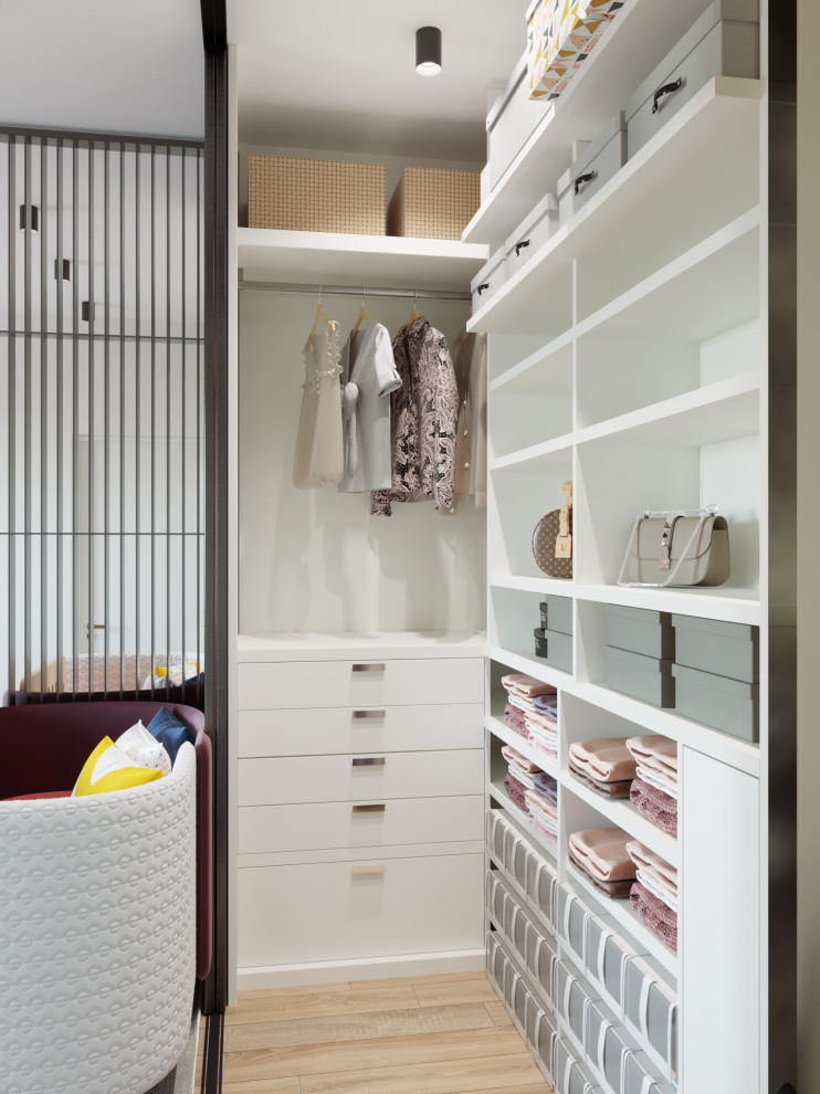 История любви