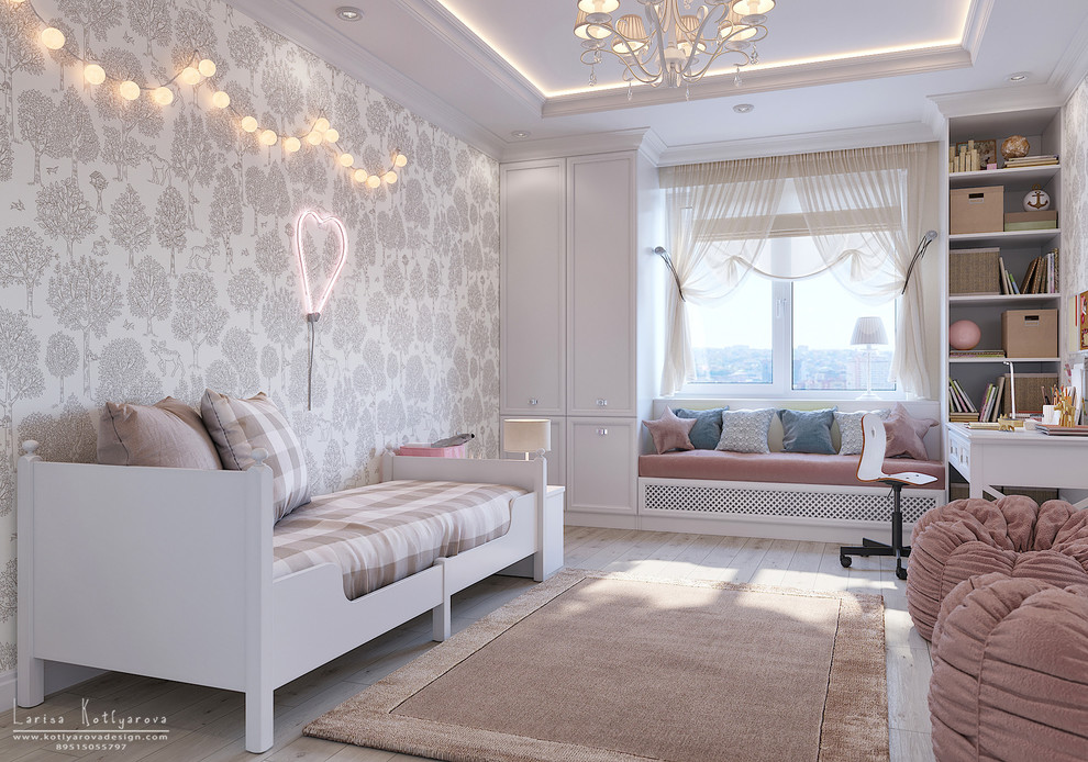 ЖК "Красный Аксай" классика с нотками прованса