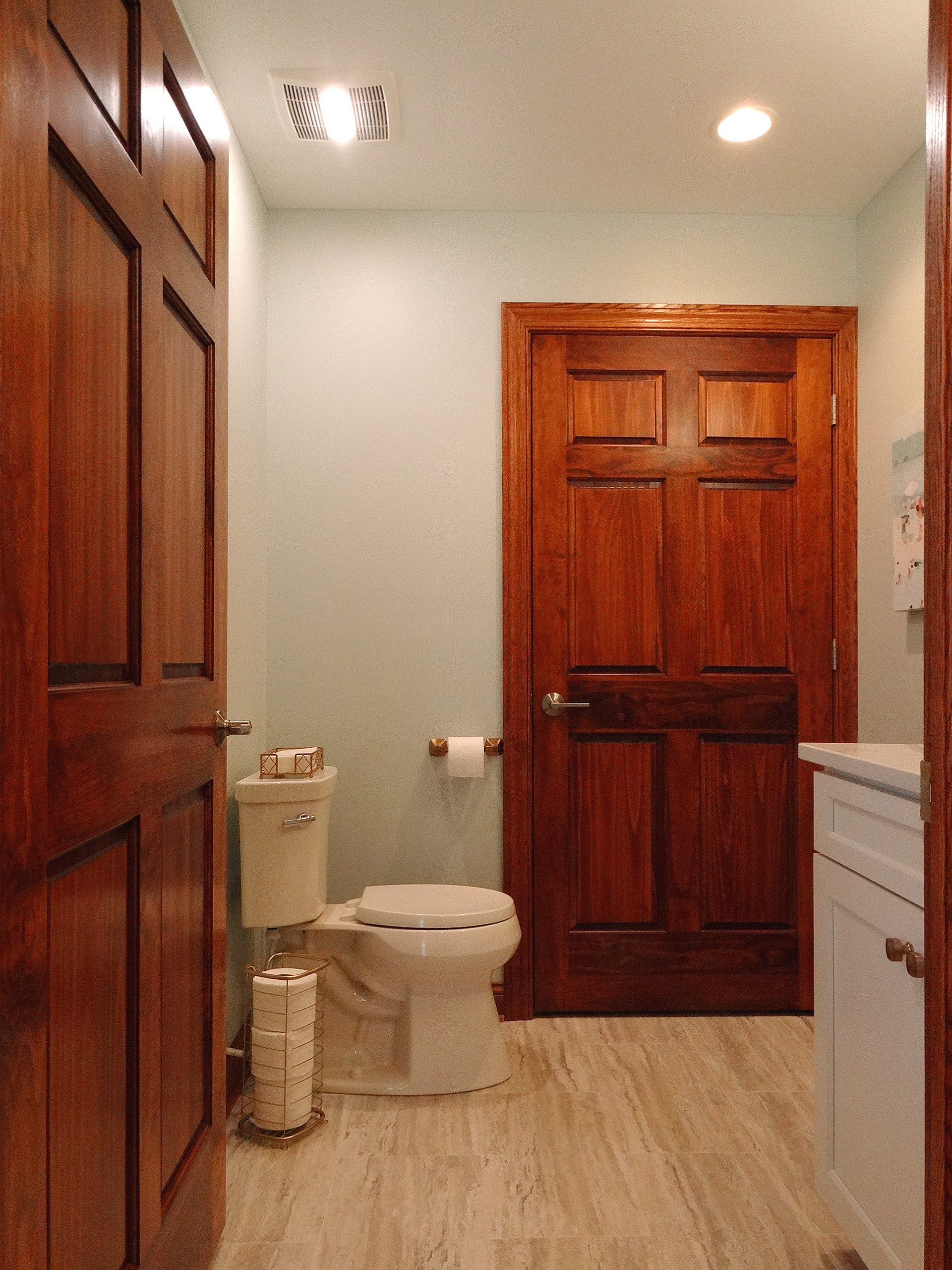 Muskego Residence - First Floor Remodel