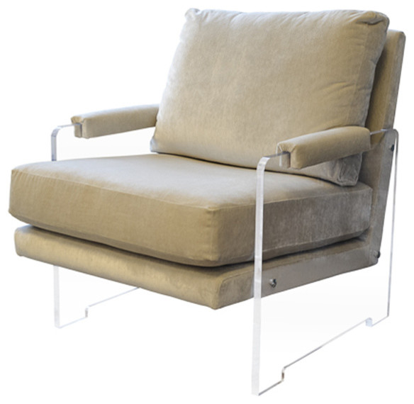 Mist Armchair