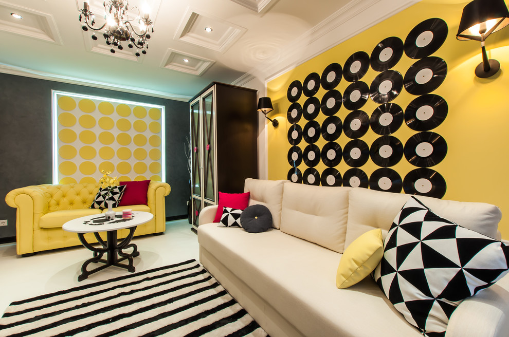 КЛАССИЧЕСКИЙ ПОП-АРТ