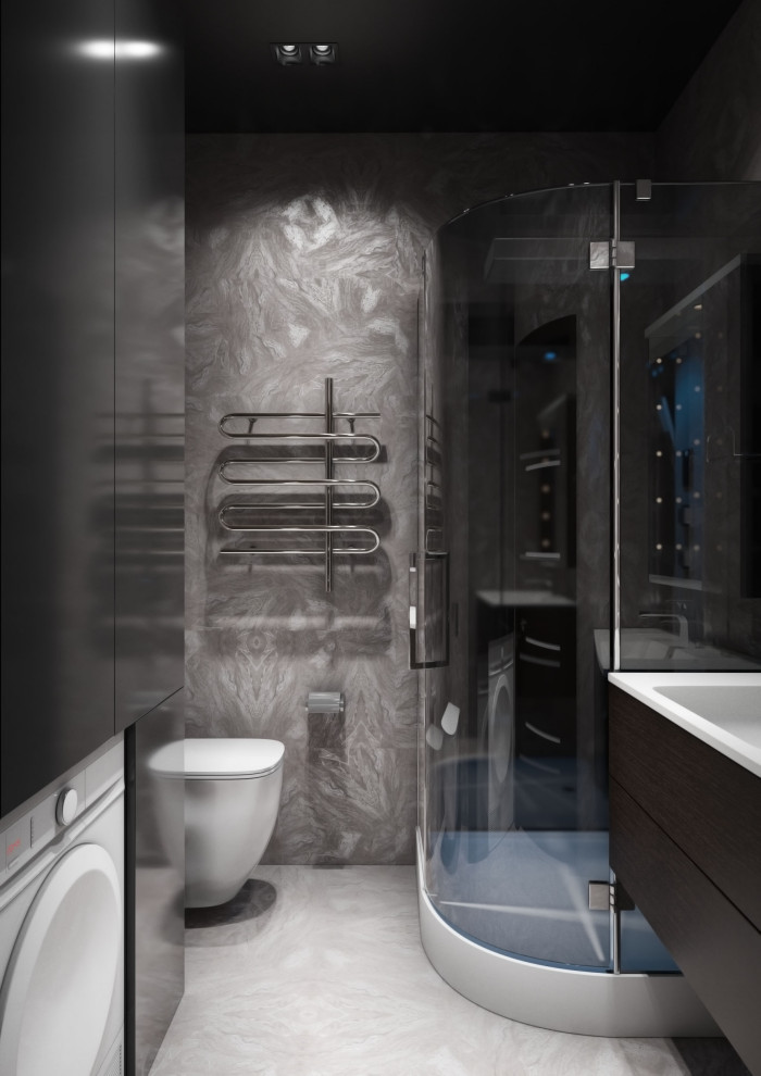 Квартира ул. Речников