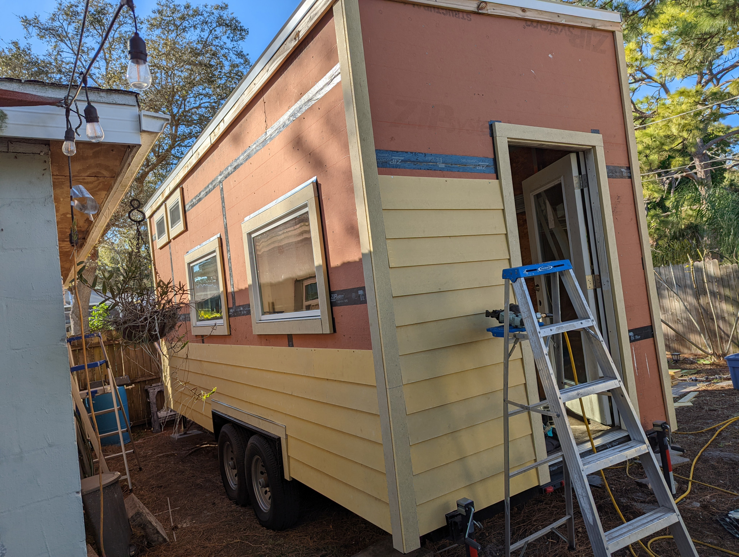 Tiny House