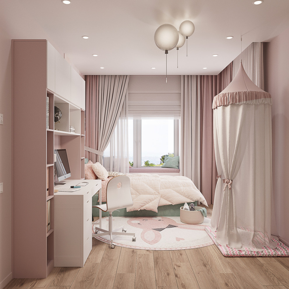 Дизайн проект дома в г.Рига