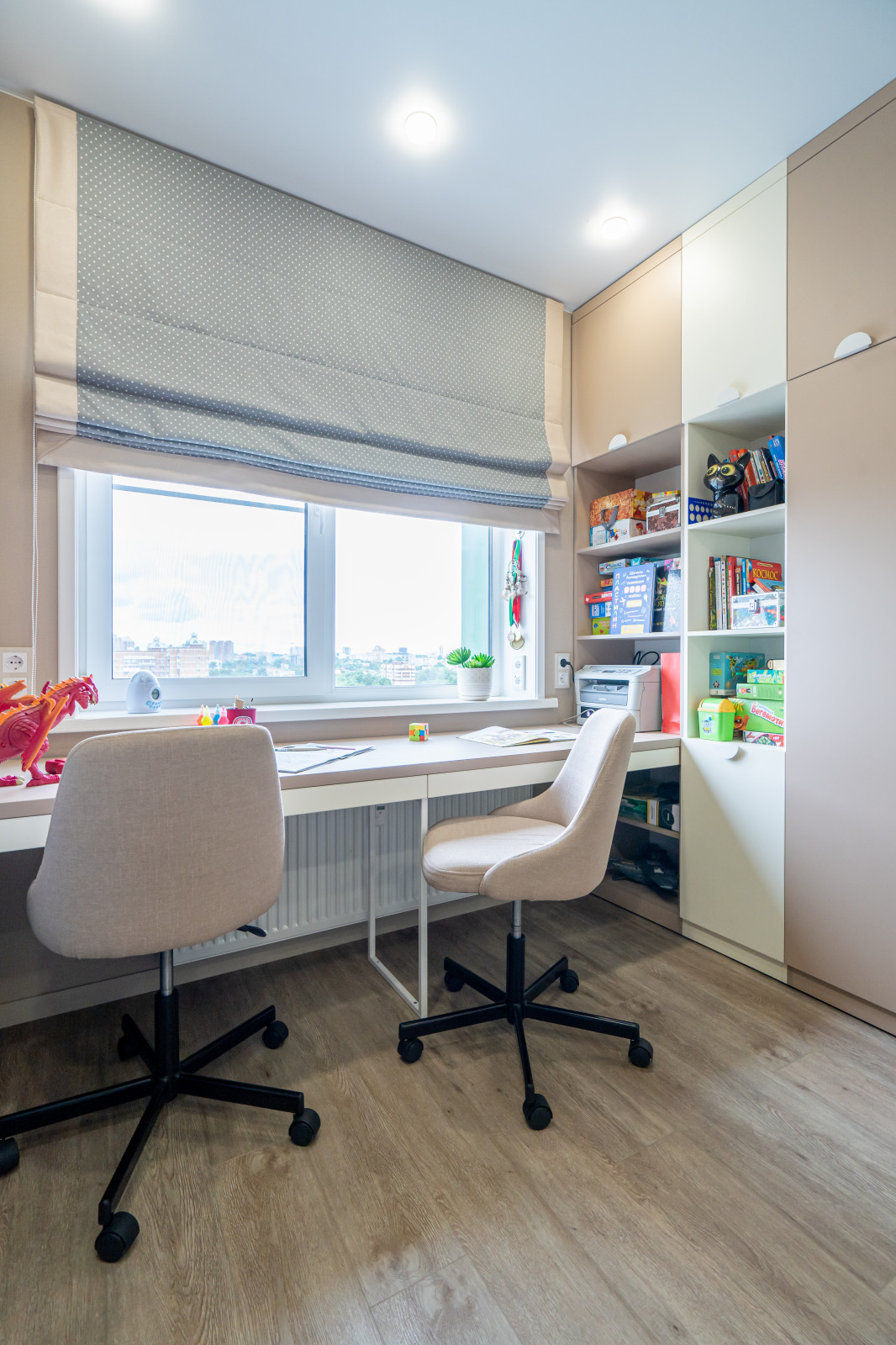 Квартира 3х комнатная в ЖК Петроглиф Парк