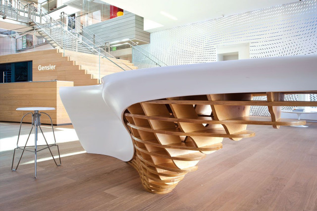 Solid Surface_Cindy Kang 