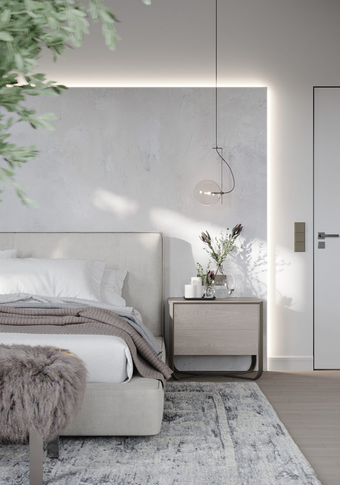 Частный дом в пос.Кедровый