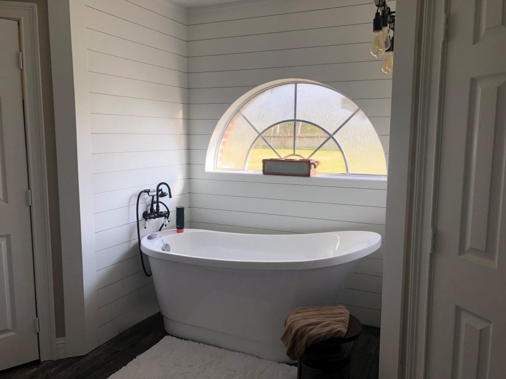 The Crosby Comeback: From Flood Damaged to Dream Home