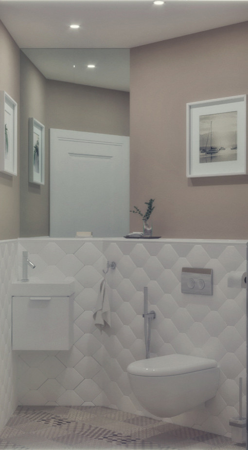 Квартира В Санкт-Петербурге