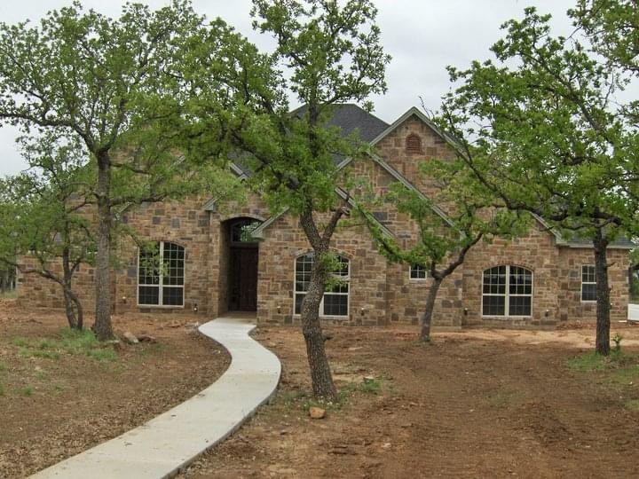 New Homes