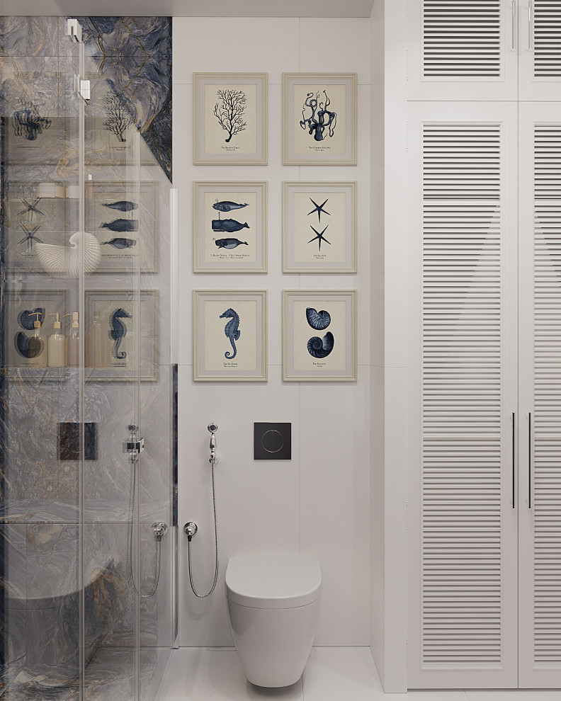 ул. Обогатительная