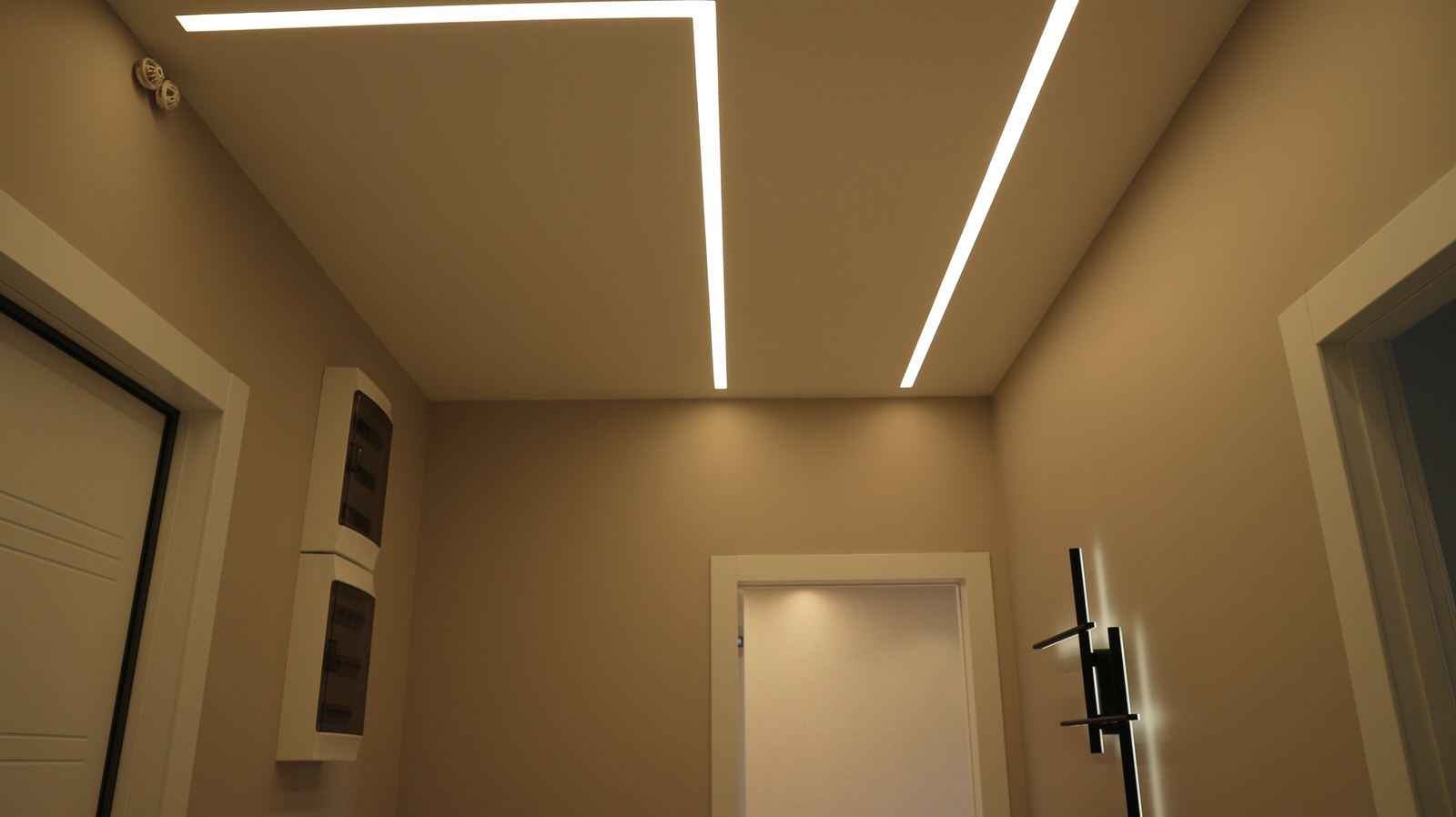 ЖК Маэстро, ремонт двухкомнатной квартиры под ключ по дизайн-проекту