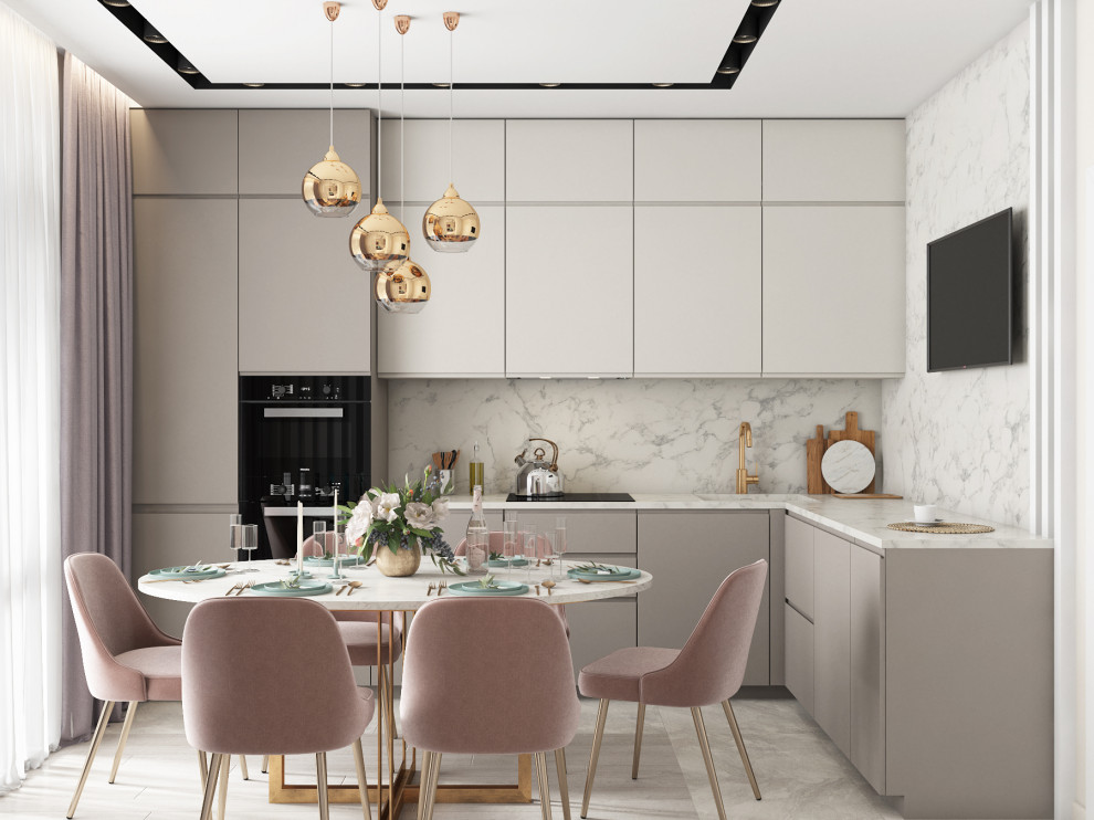 Коммунарка