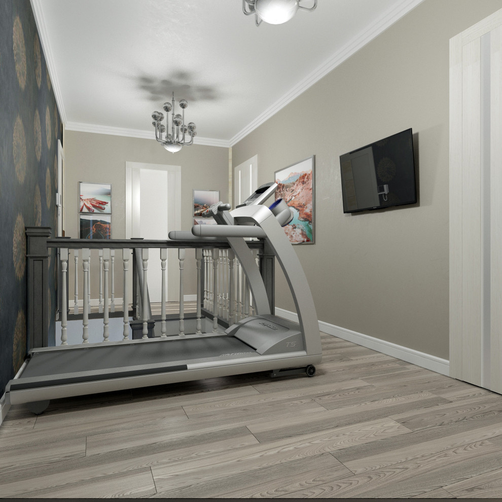 Природные краски