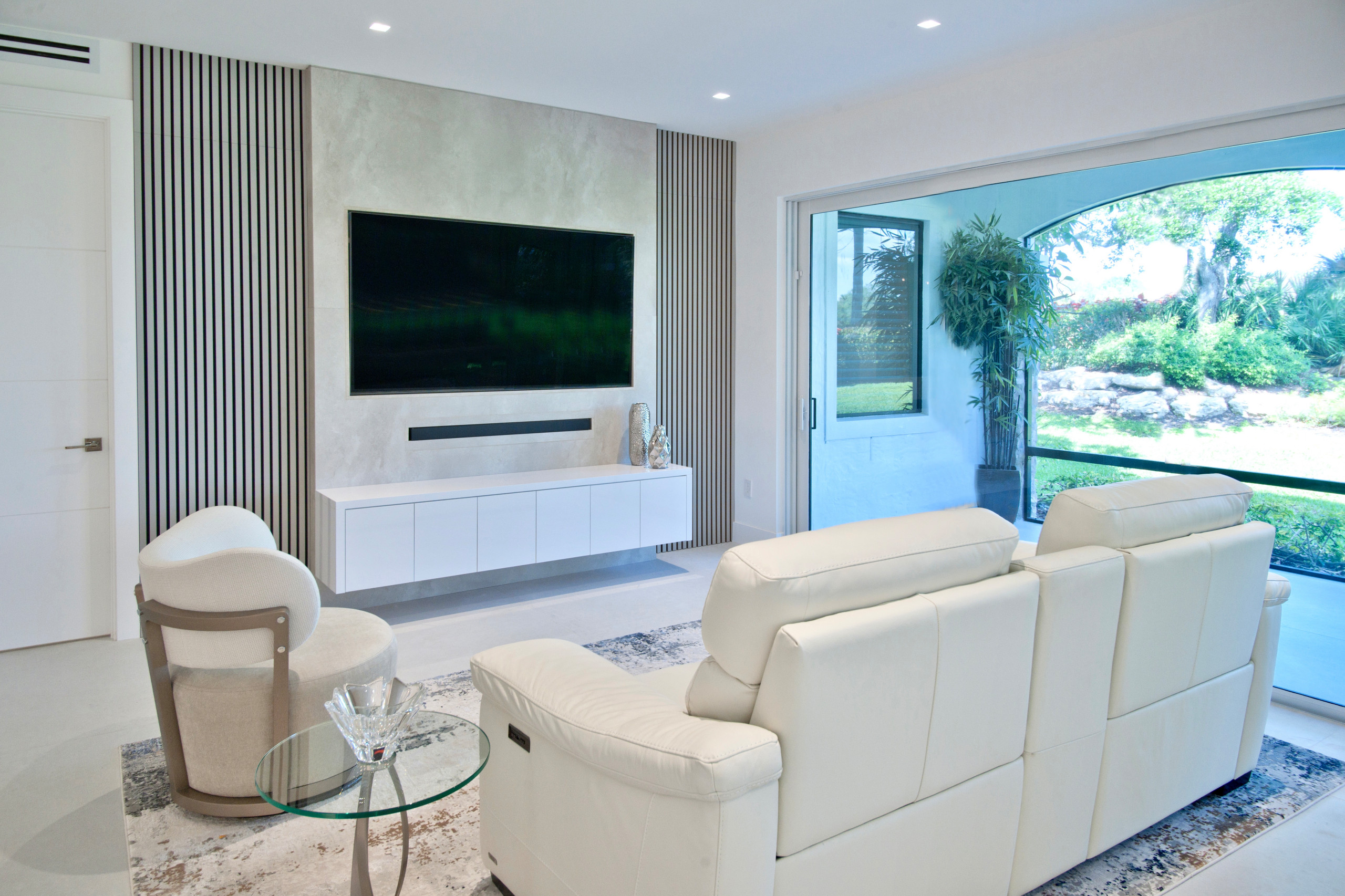 The Art of Renovation