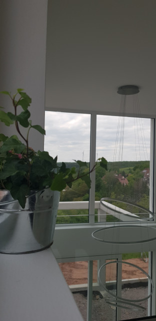 Kr&ouml;ppen contemporary